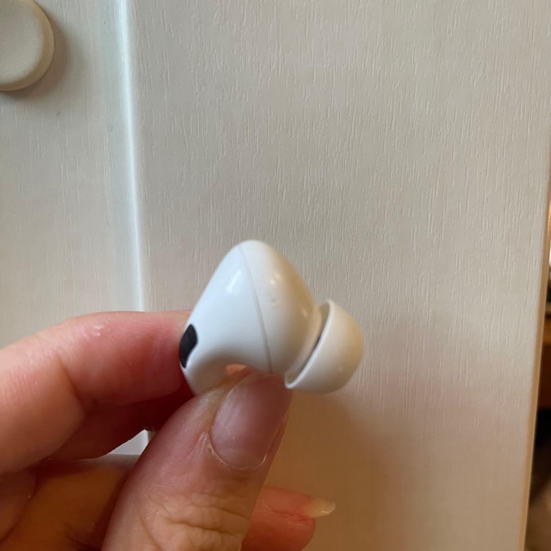 Apple AirPods Pro A2084 シリアル確認 動作品