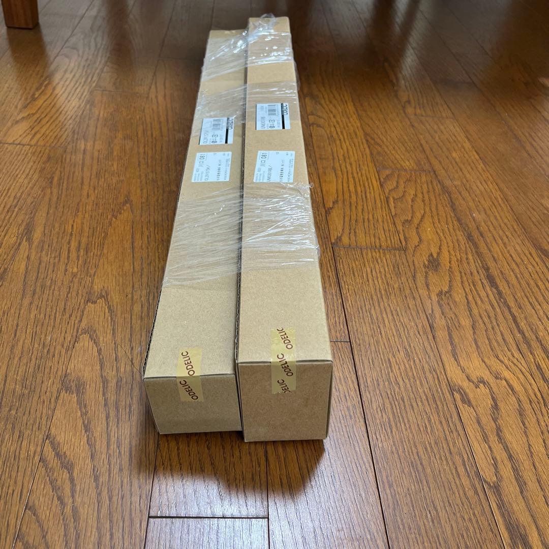 ODELICベースライトOL291 575R1B 60cm直付型 高光束タイプ