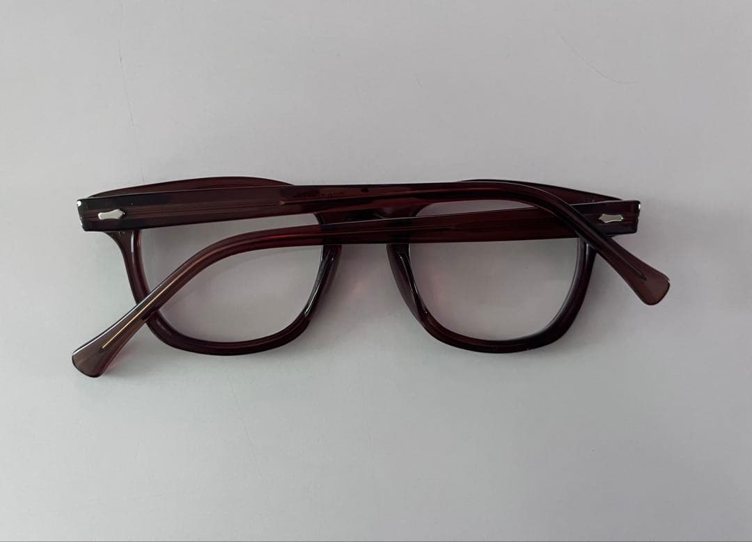 vintage american optical F9800サングラス tart