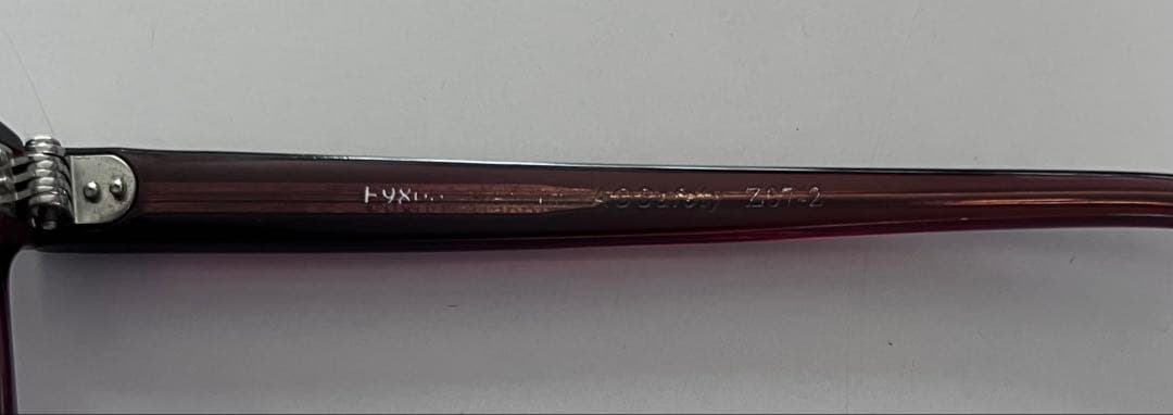 vintage american optical F9800サングラス tart