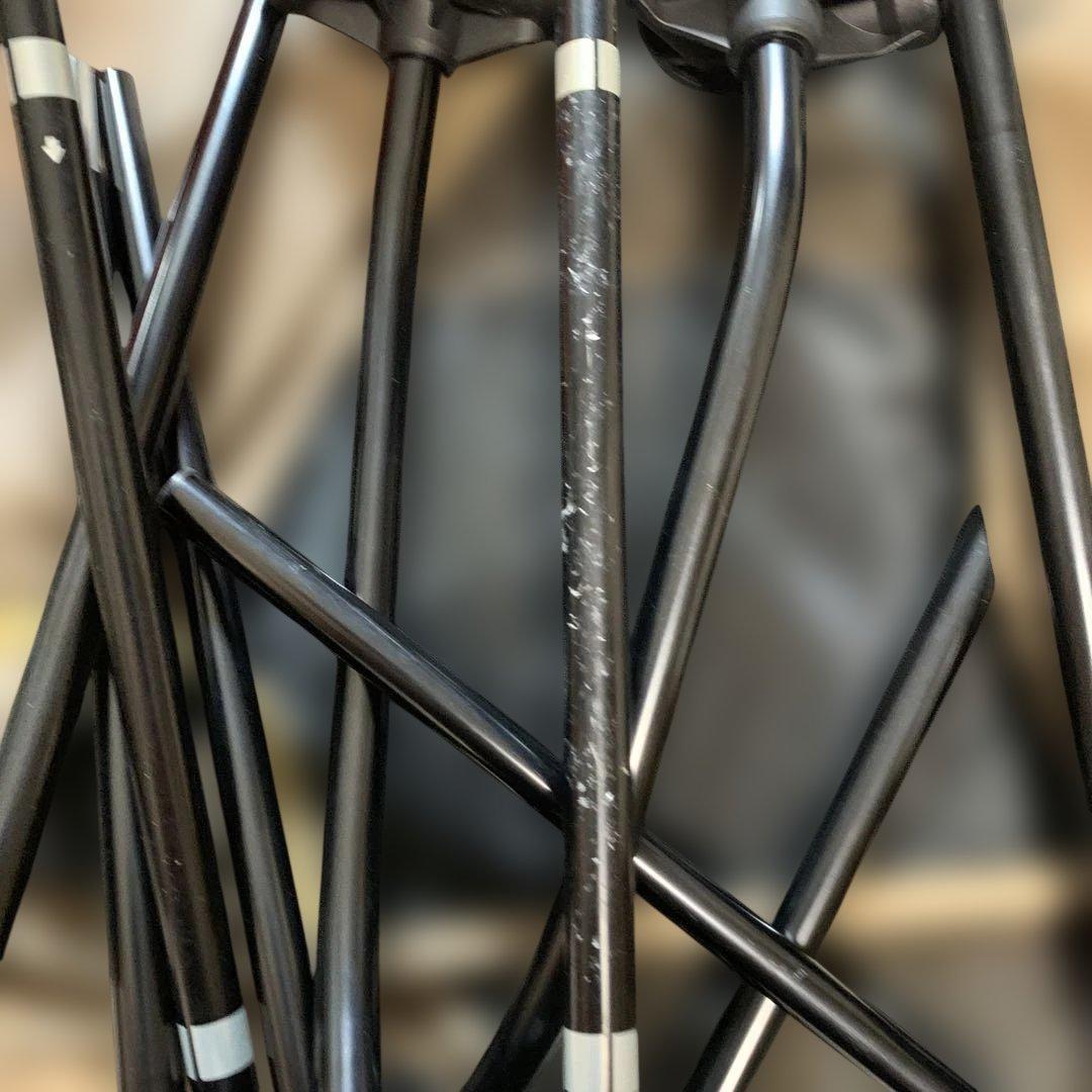 ヘリノックス　グランドチェア　コヨーテタン