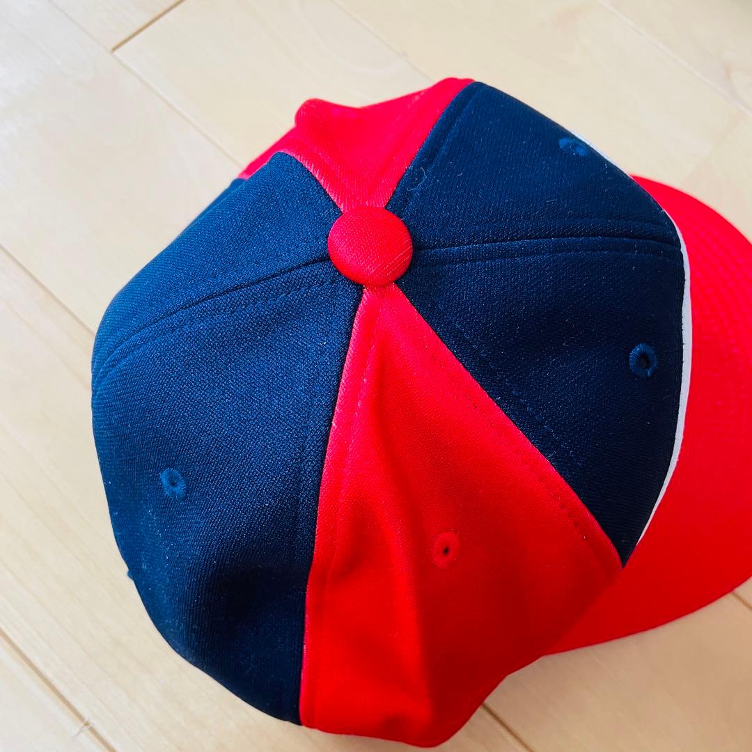 DESCENT 近鉄バファローズ キャップ