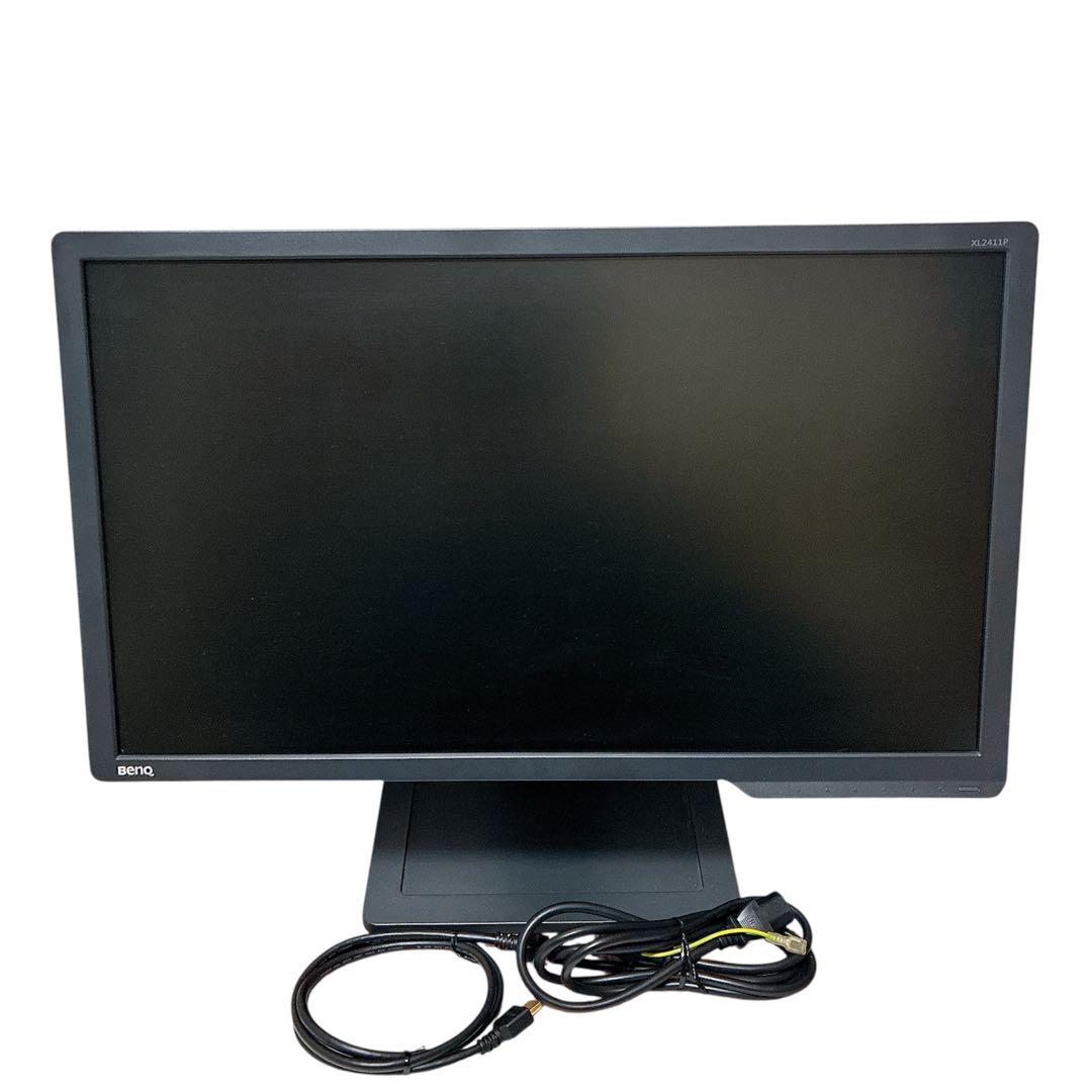 BenQ ZOWIE XL2411P／ゲーミングモニター