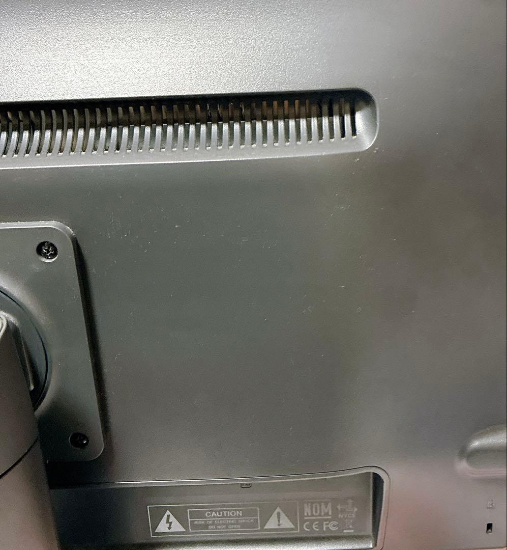 BenQ ZOWIE XL2411P／ゲーミングモニター