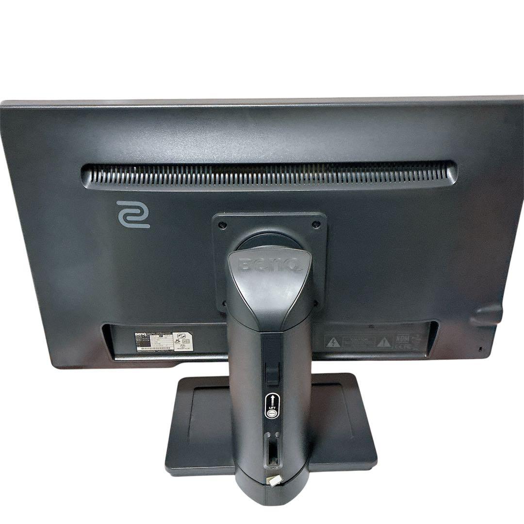 BenQ ZOWIE XL2411P／ゲーミングモニター