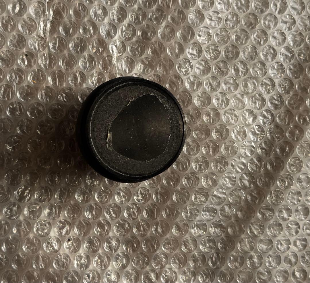 NARDI ナルディ ウッド　センターステッカーのみ欠品