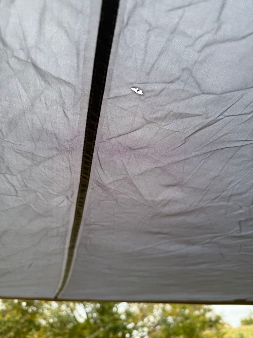 〈大幅値下げ〉コールマン タフスクリーン 2ルームハウス 直営店限定　廃盤