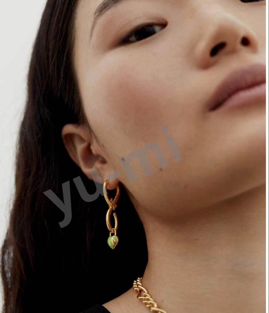 【美品】MARIA BLACK Halo Charm 2個セット