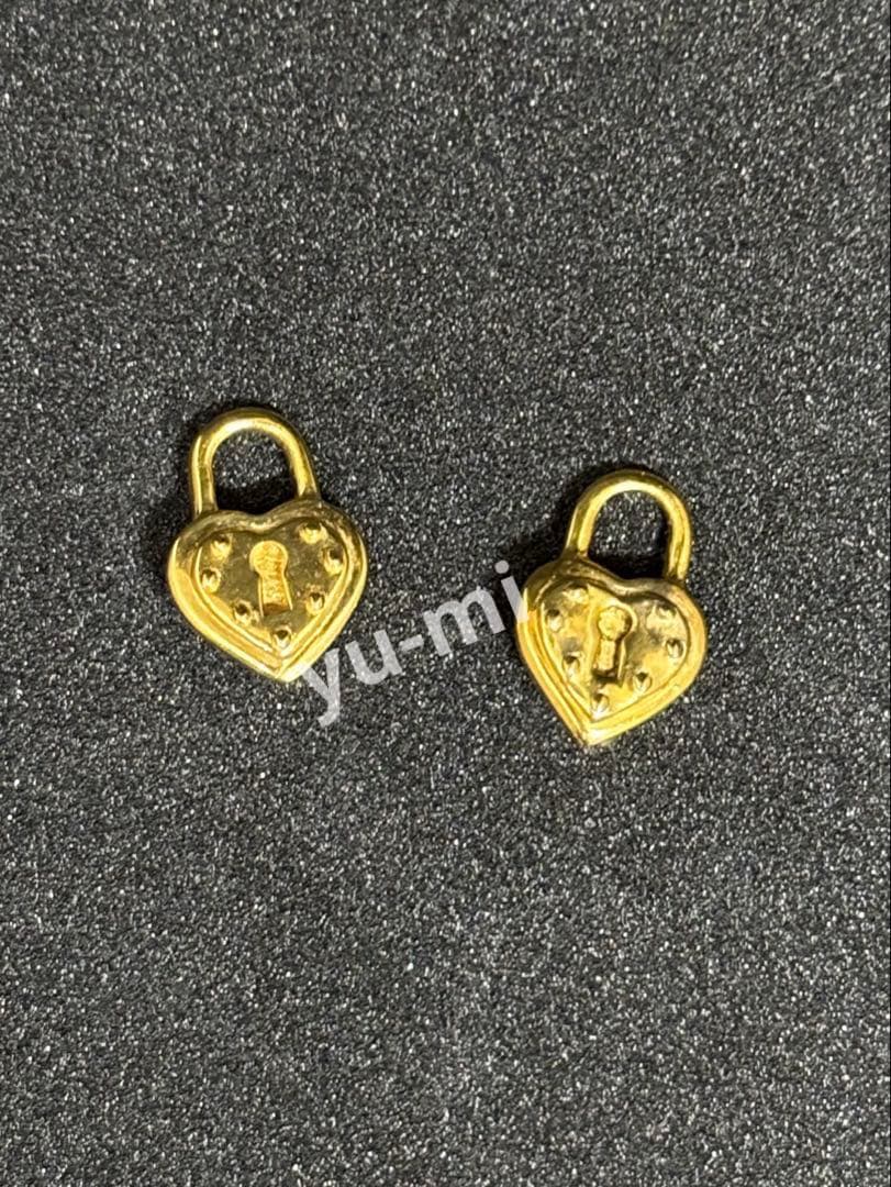 【美品】MARIA BLACK Halo Charm 2個セット