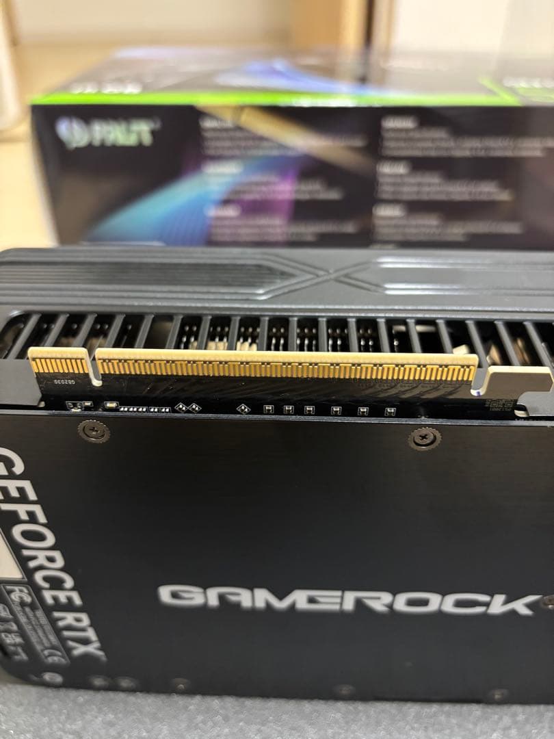 あ*び様 Palit GameRock GeForce RTX 5080 16G