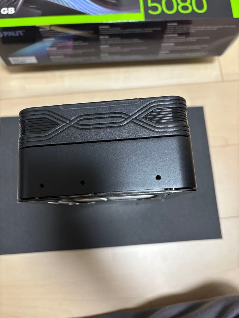 あ*び様 Palit GameRock GeForce RTX 5080 16G