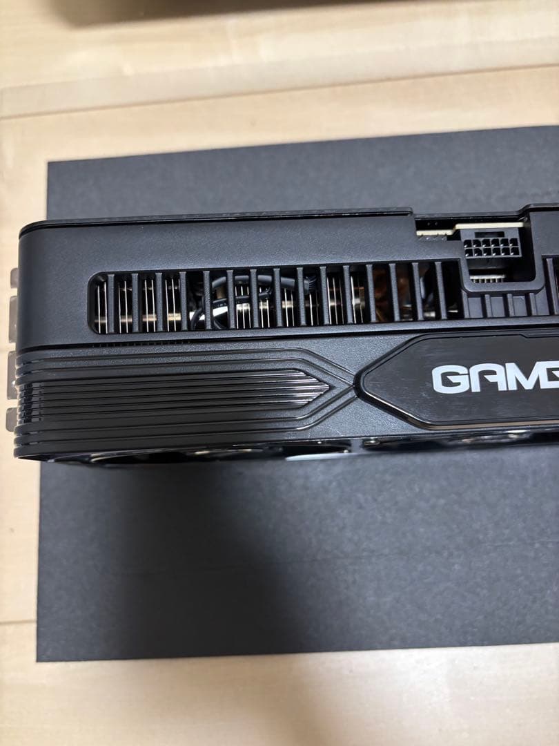 あ*び様 Palit GameRock GeForce RTX 5080 16G