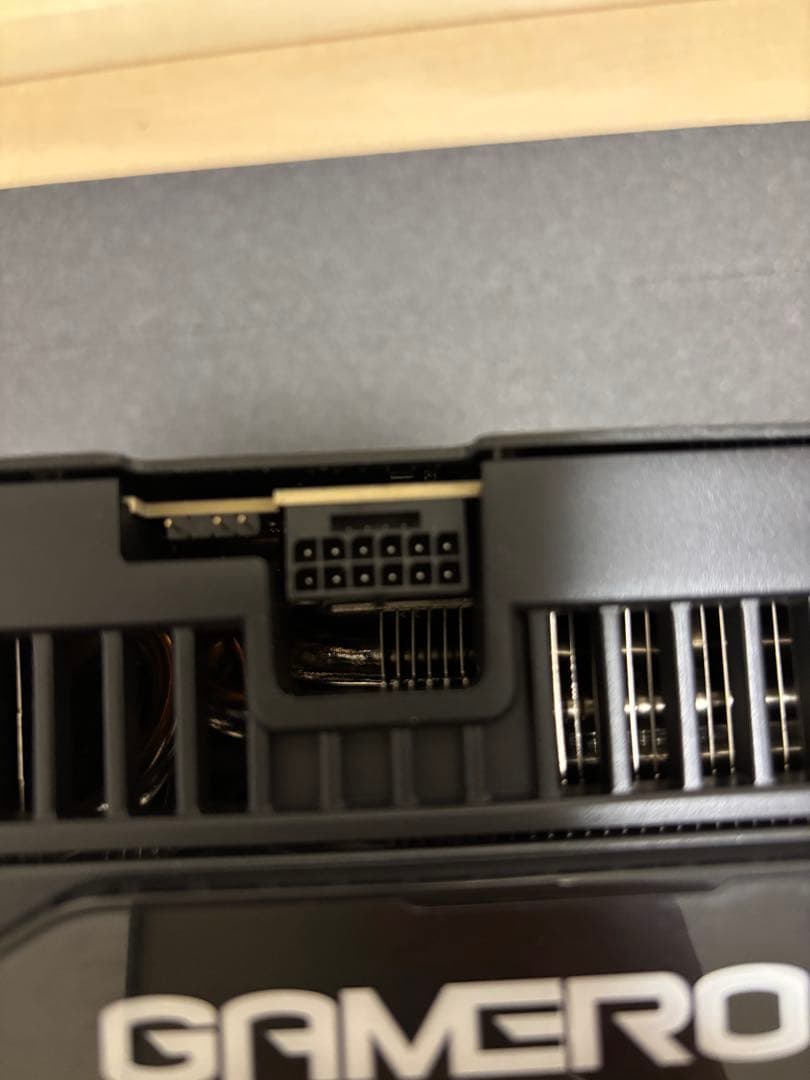 あ*び様 Palit GameRock GeForce RTX 5080 16G