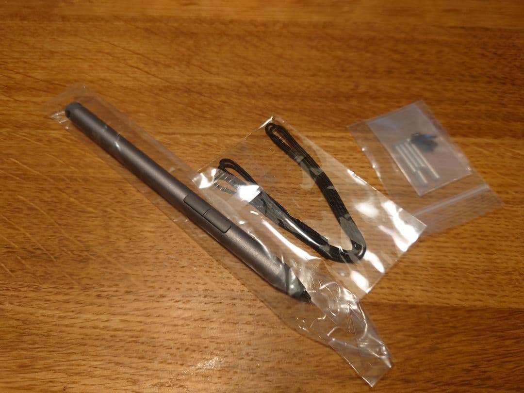 FMV LIFEBOOK WU3/J3 ほぼ未使用