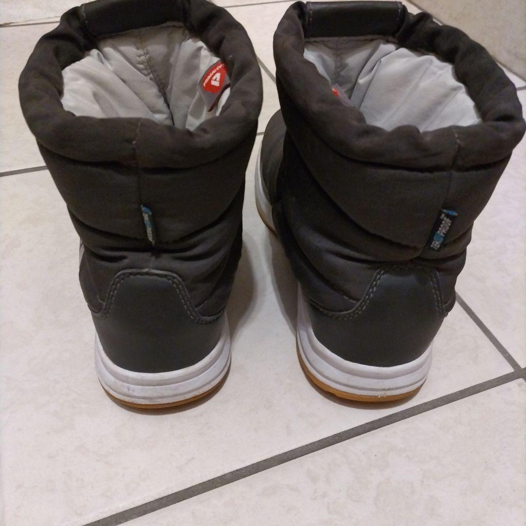 THE NORTH FACE K NUPTSE BOOTIE VI 19 KK…