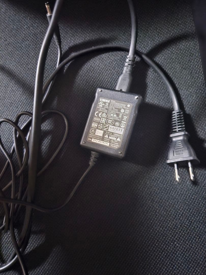 Pioneer RMX-500 DJエフェクター