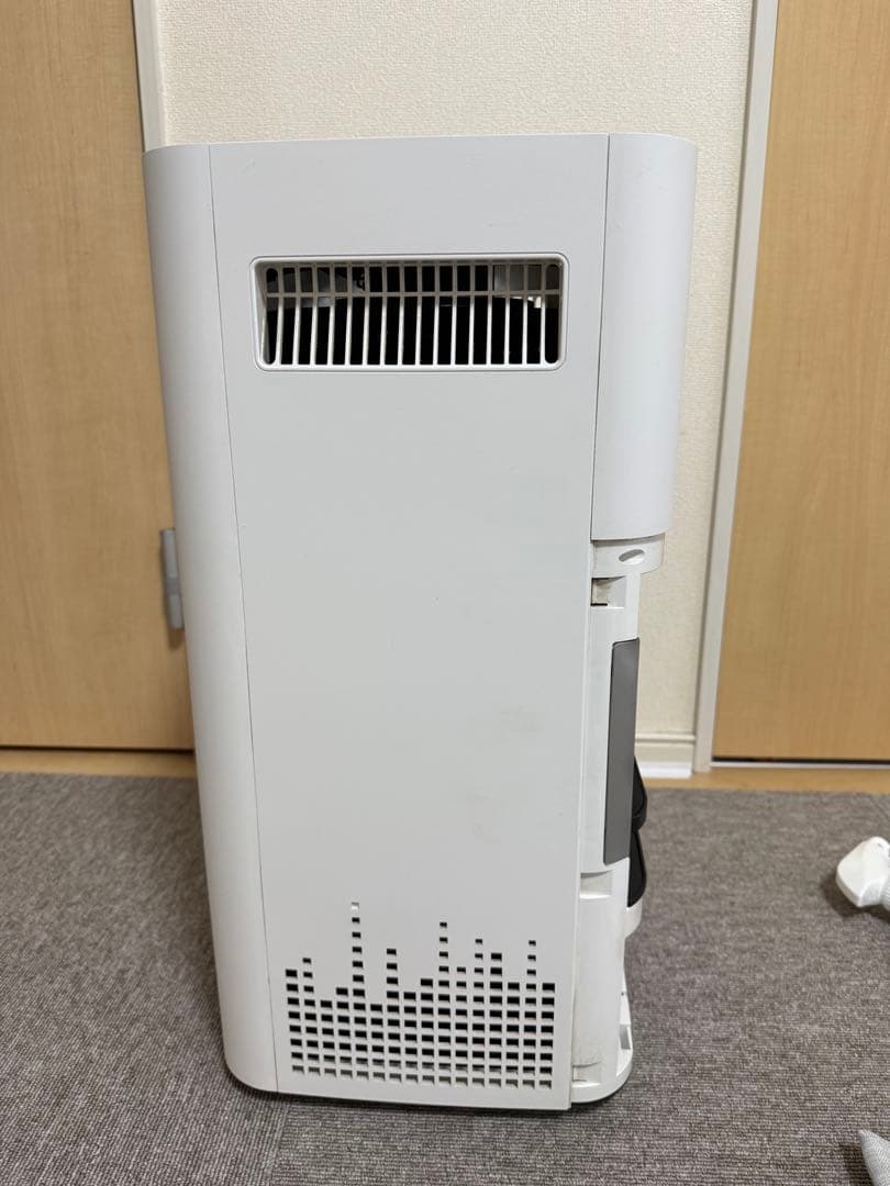 Airdog 空気清浄機 ホワイト　x3s 2021年