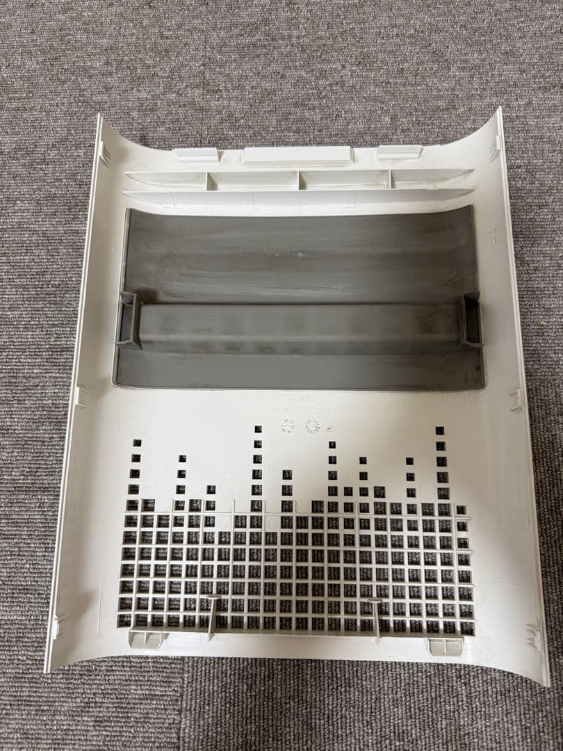 Airdog 空気清浄機 ホワイト　x3s 2021年