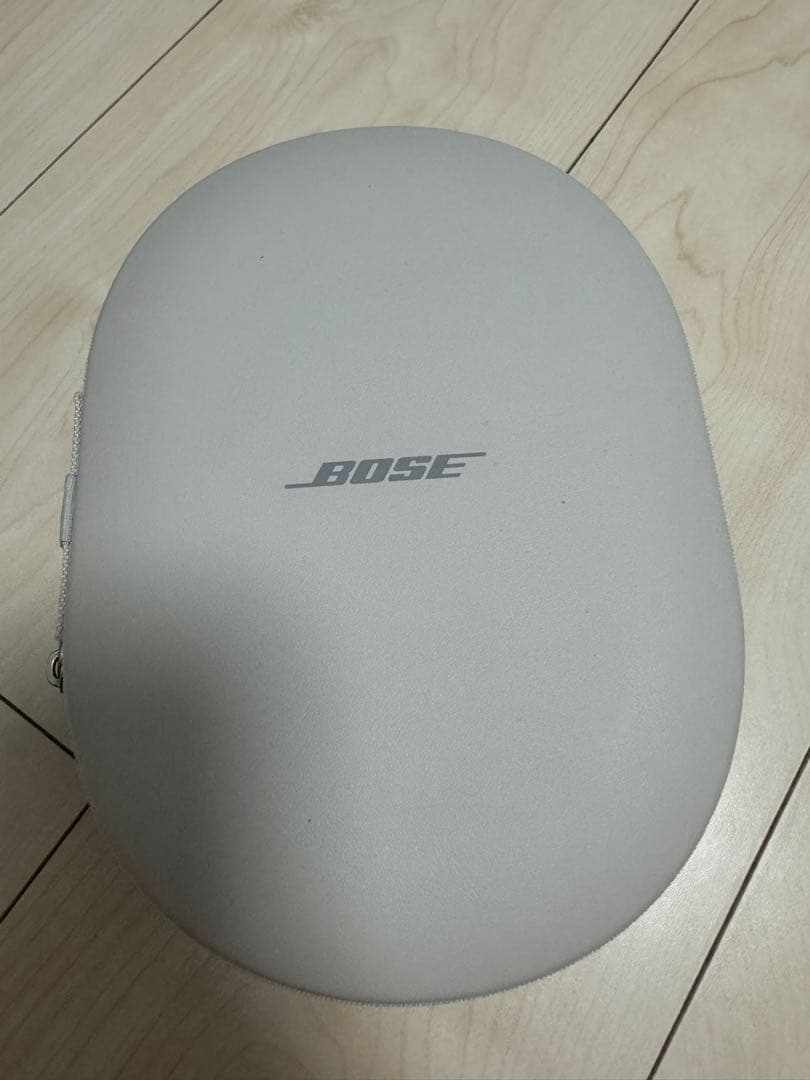 BOSE ワイヤレスヘッドホン ノイズキャンセリング