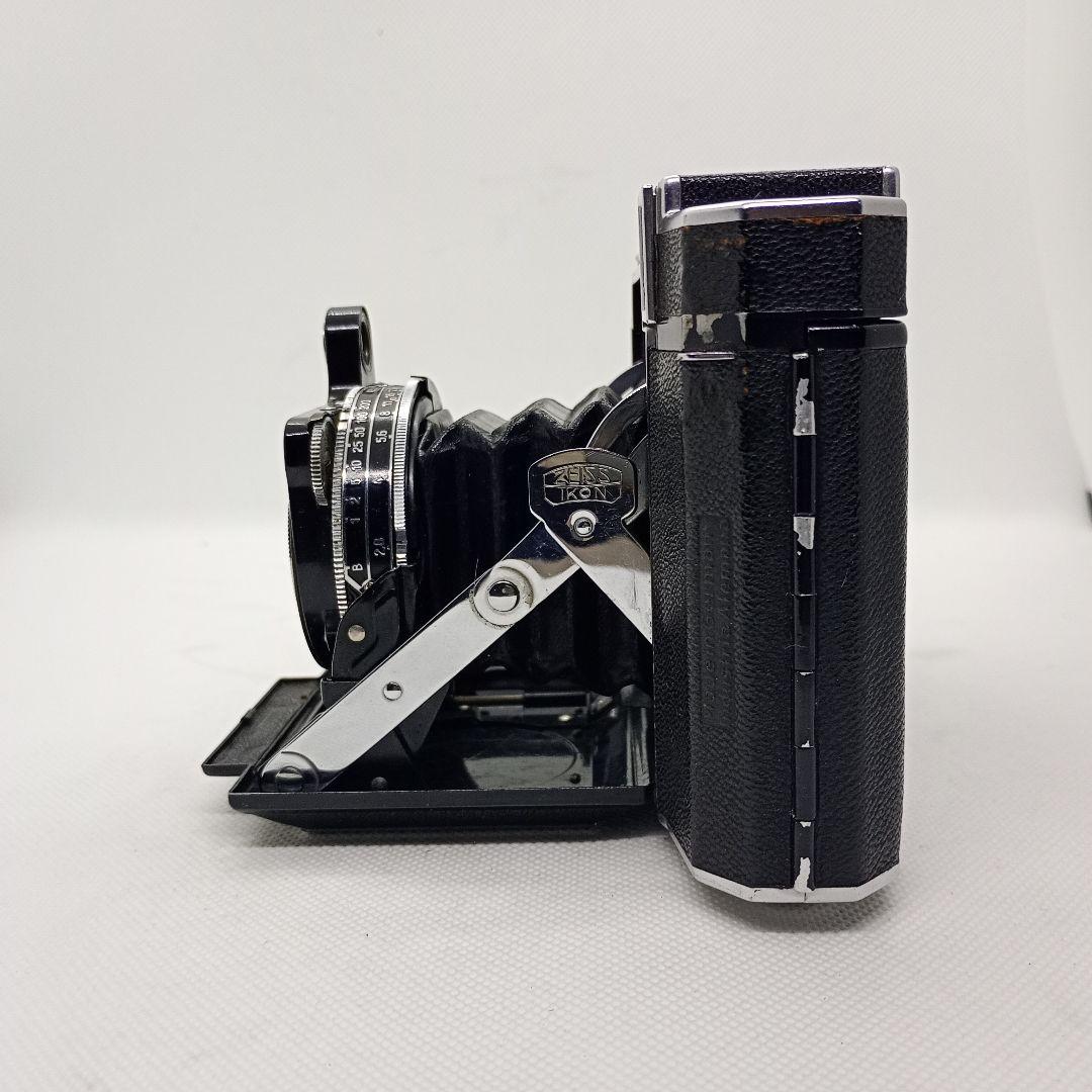 【整備済完動品】Super Ikonta B （532/16）