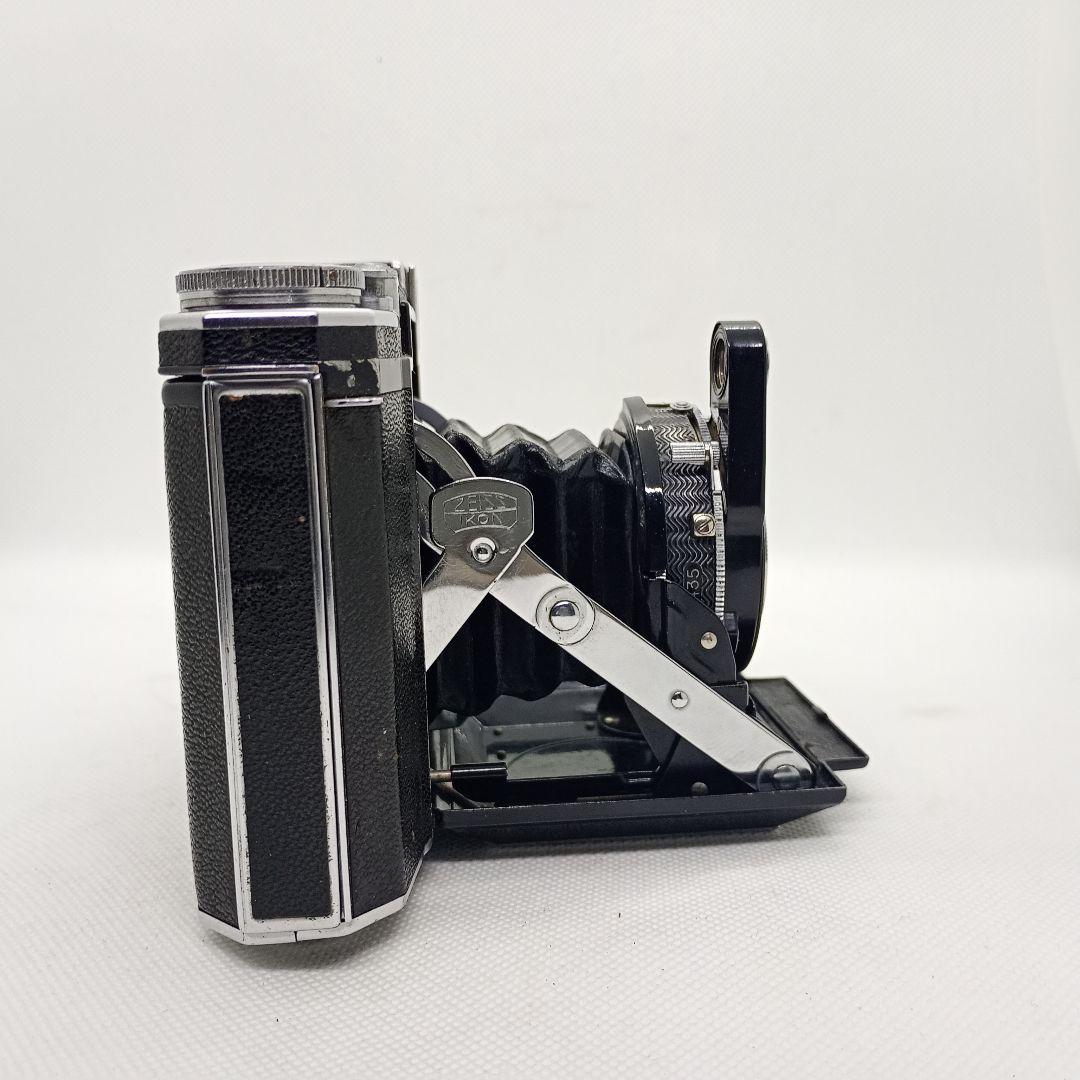 【整備済完動品】Super Ikonta B （532/16）