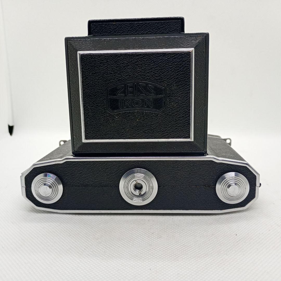 【整備済完動品】Super Ikonta B （532/16）