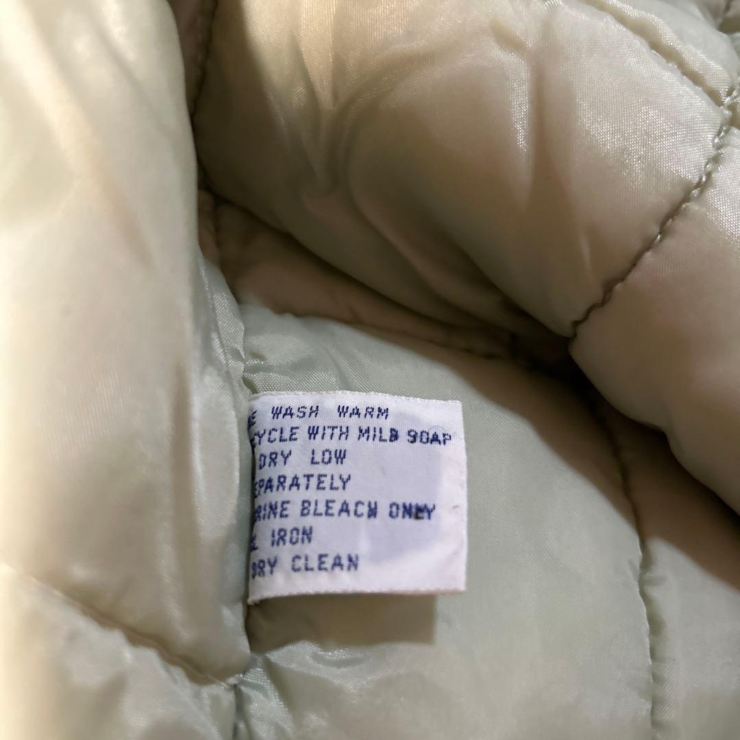 1990年代Starter Raiders スタジアムジャケット