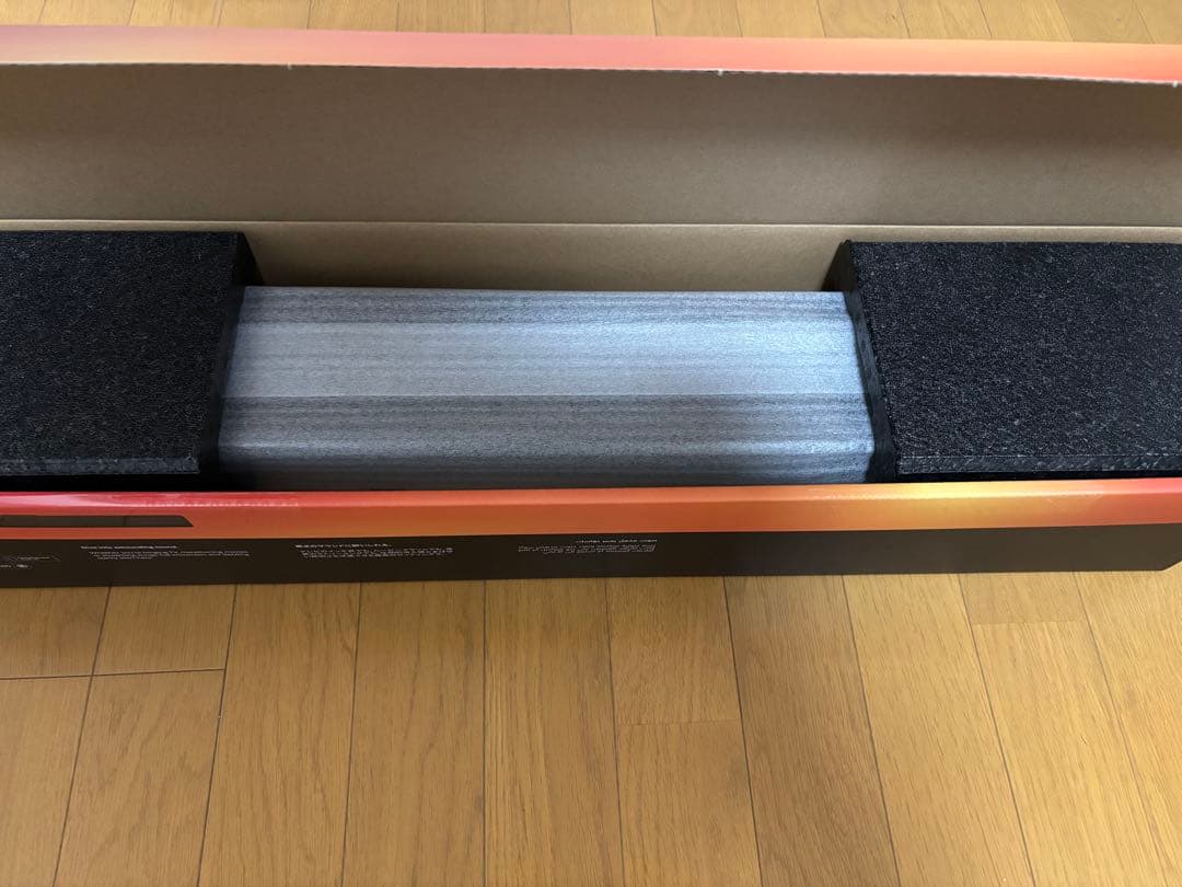 【連休限定値下げ】 Bose Smart Soundbar