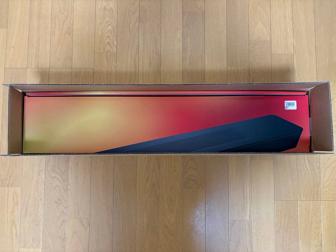 【連休限定値下げ】 Bose Smart Soundbar