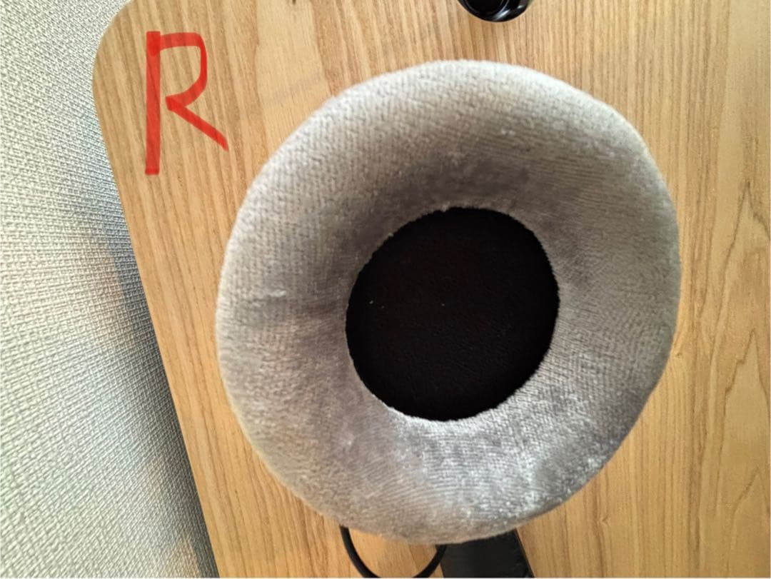 モニターヘッドホン　beyerdynamic DT 880 PRO 250Ω