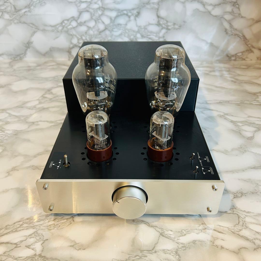 ELEKIT 真空管アンプ TU-8730