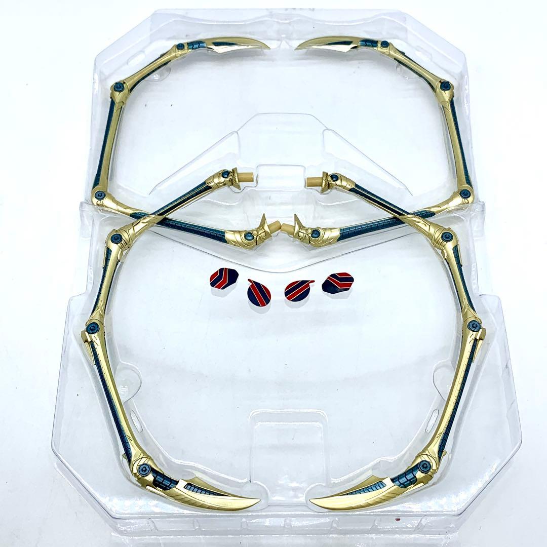 ホットトイズ 1/6スケール アイアン・スパイダー インフィニティ・ウォー