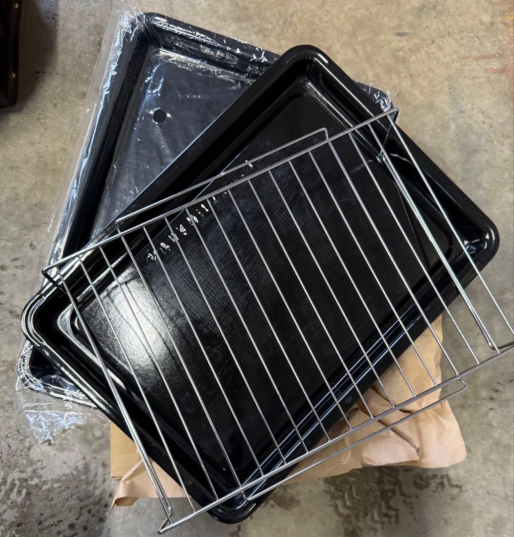 日立 HITACHI オーブンレンジ MRO-W1B 2024年製 【動作品】