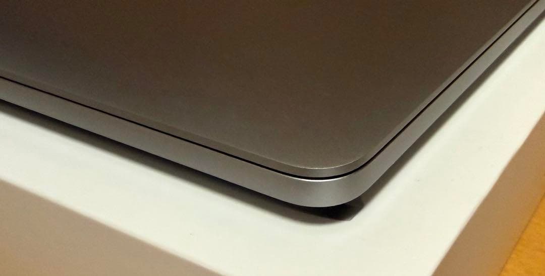 未使用近いMacBookPro M2-16-512 Office 2024付き