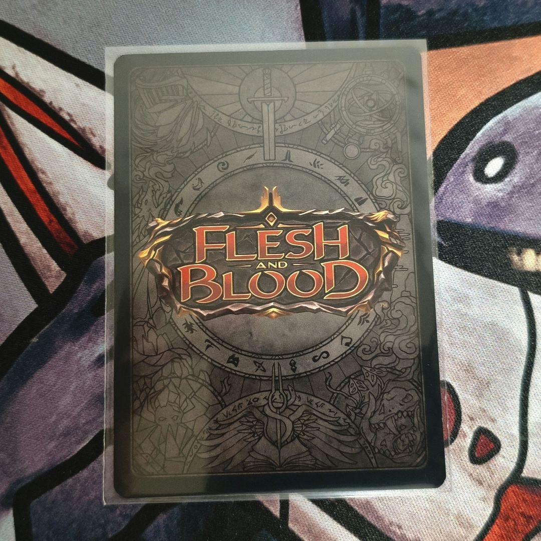 その他 Phantasmal Footsteps CF fab