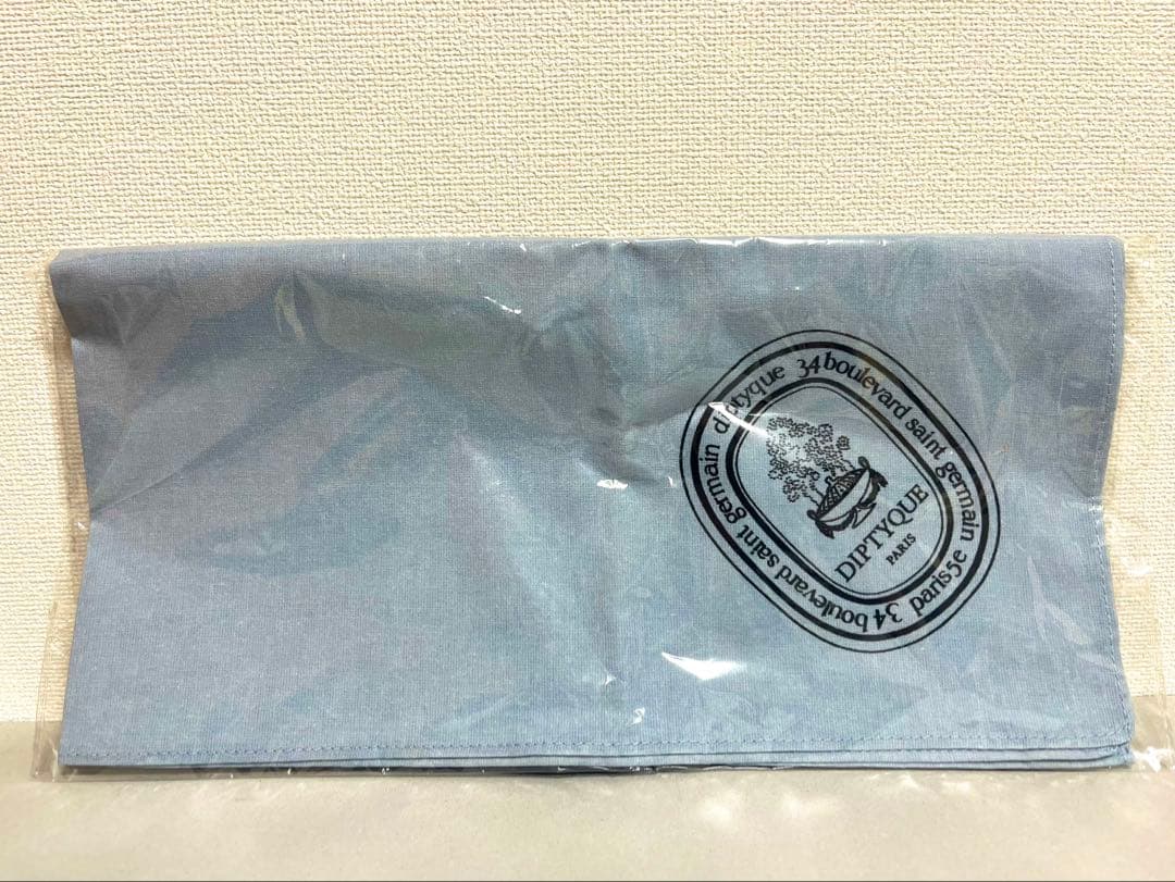 Diptyque Fleur de Peau フルールドゥポー 極美品