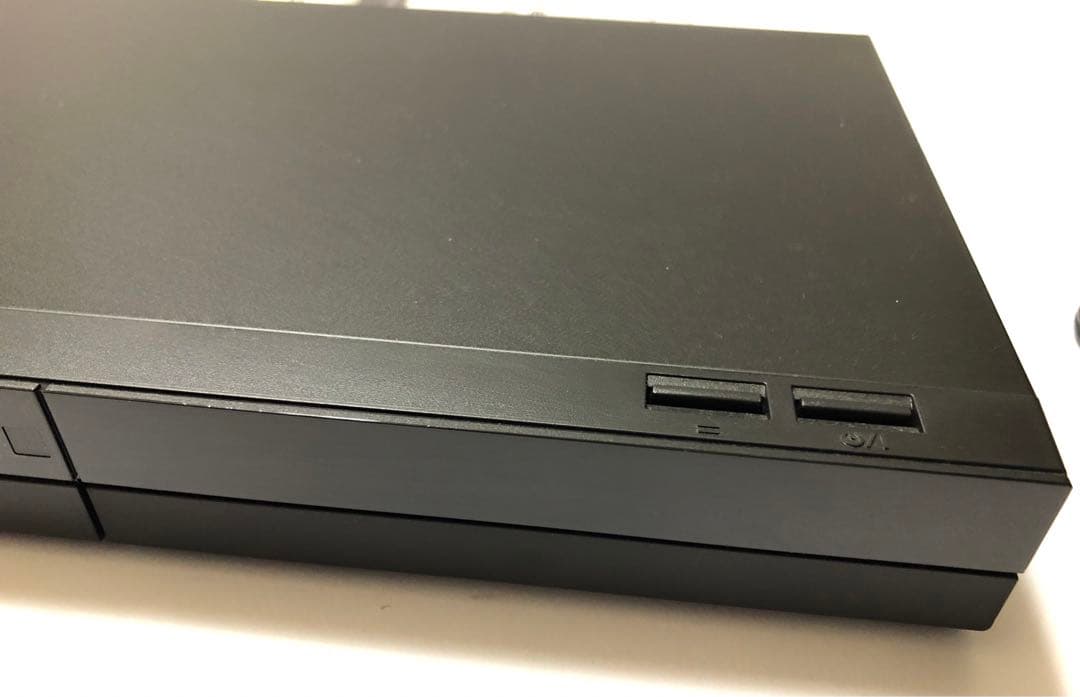 DMR-2W102 パナソニックディーガ 2024年製