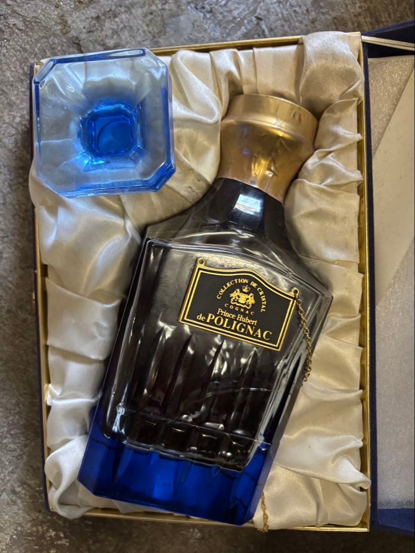 ジ*ー様 Prince Hubert de Polignac