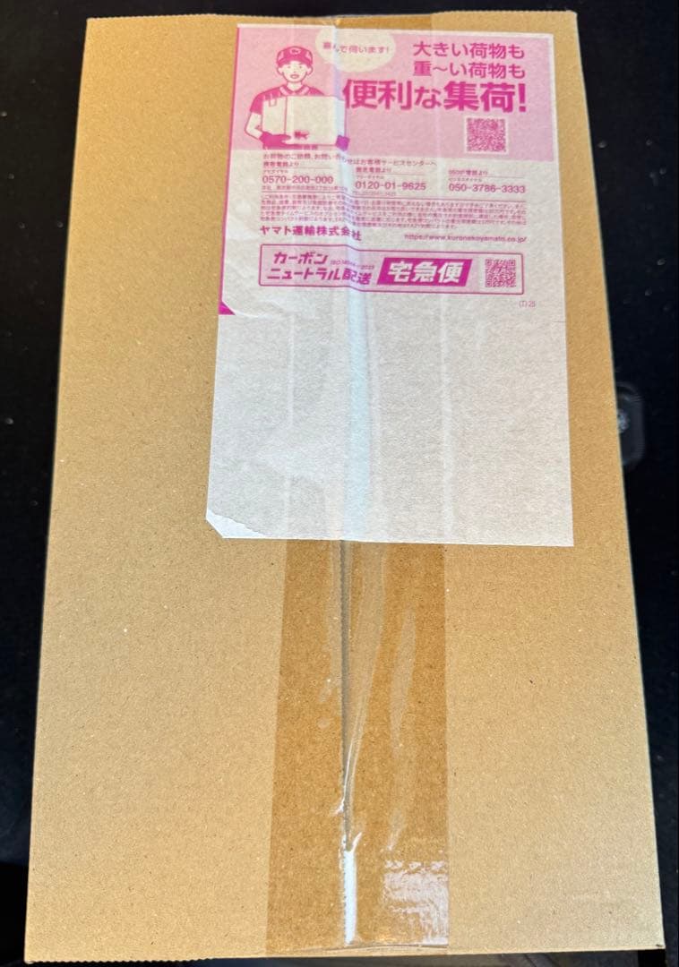 ポケモンセンター　スペシャルボックス　トウホク ポケセン産　新品未開封