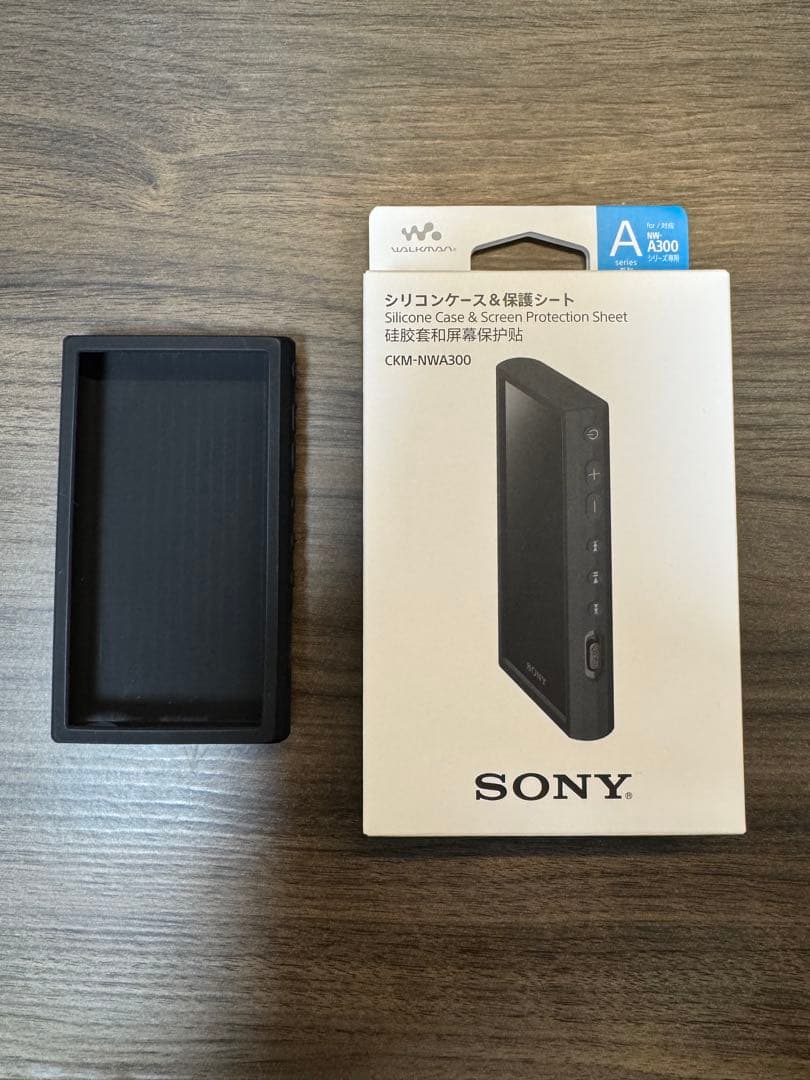 SONY NW-A306 Walkman デジタルオーディオプレーヤー