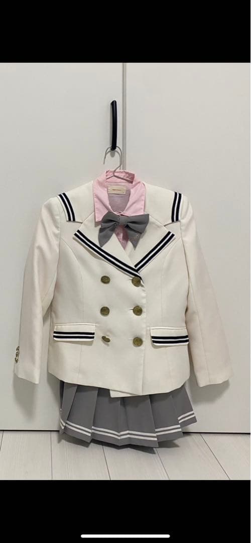 レピピアルマリオ　小学校　卒業式