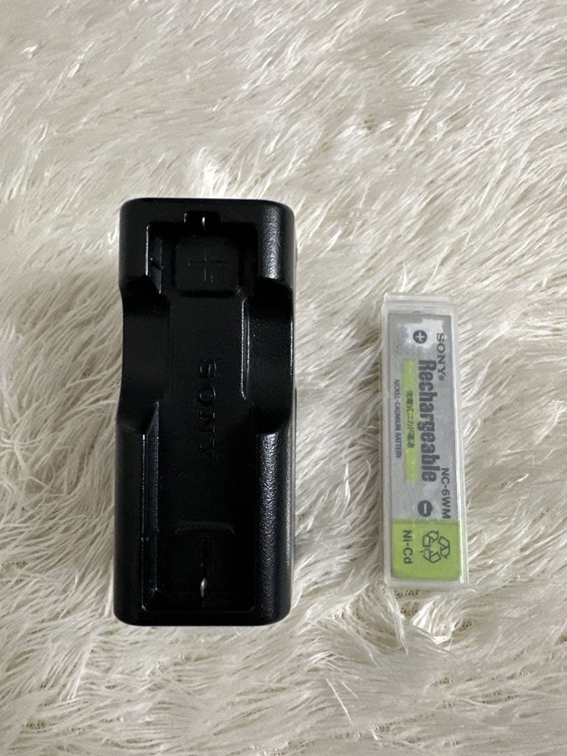 SONY WALKMAN WM-EX677 カセットプレーヤー
