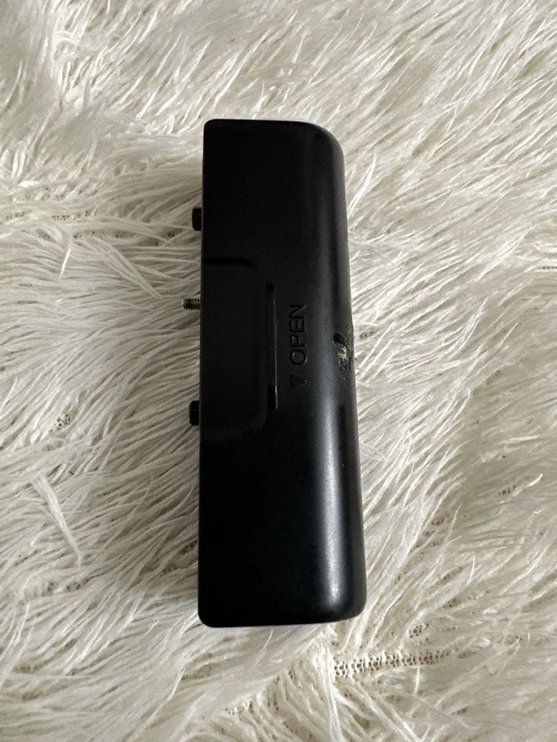 SONY WALKMAN WM-EX677 カセットプレーヤー