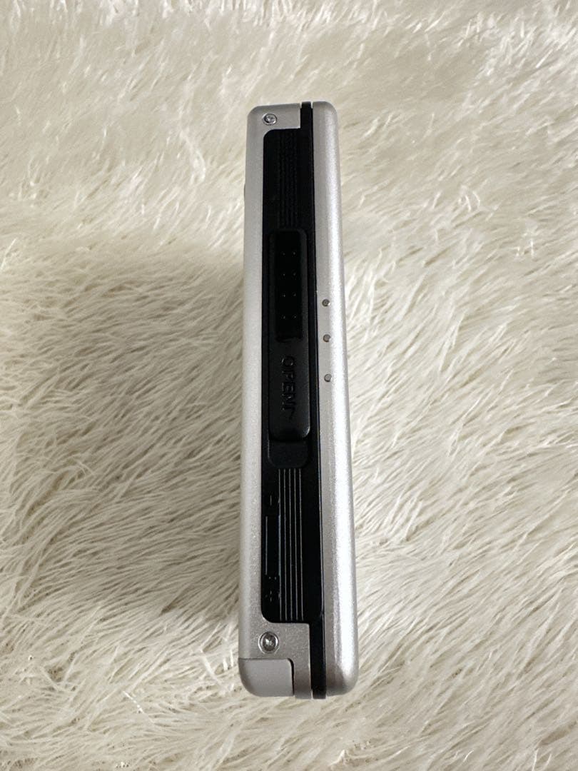 SONY WALKMAN WM-EX677 カセットプレーヤー