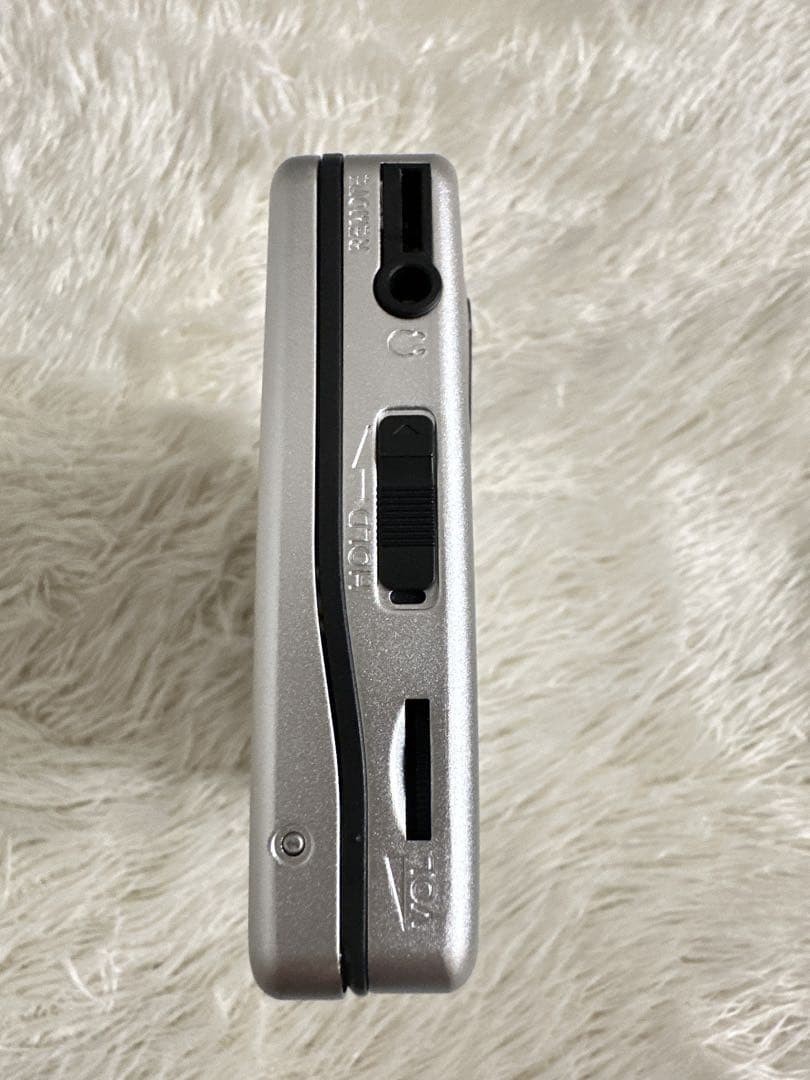 SONY WALKMAN WM-EX677 カセットプレーヤー