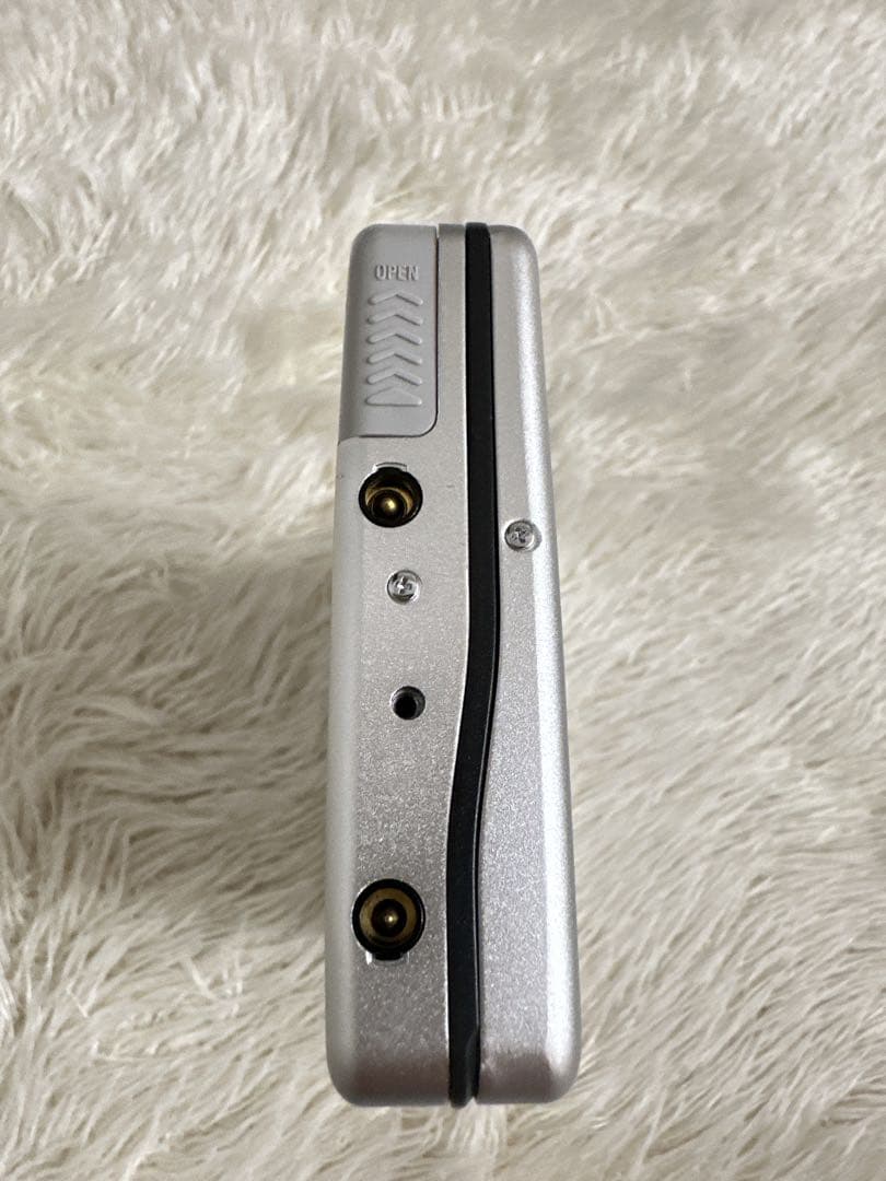 SONY WALKMAN WM-EX677 カセットプレーヤー