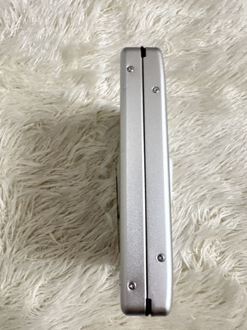 SONY WALKMAN WM-EX677 カセットプレーヤー