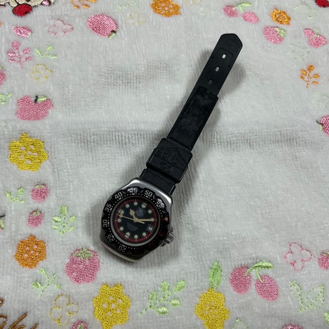TAG Heuer 腕時計 ジャンク品