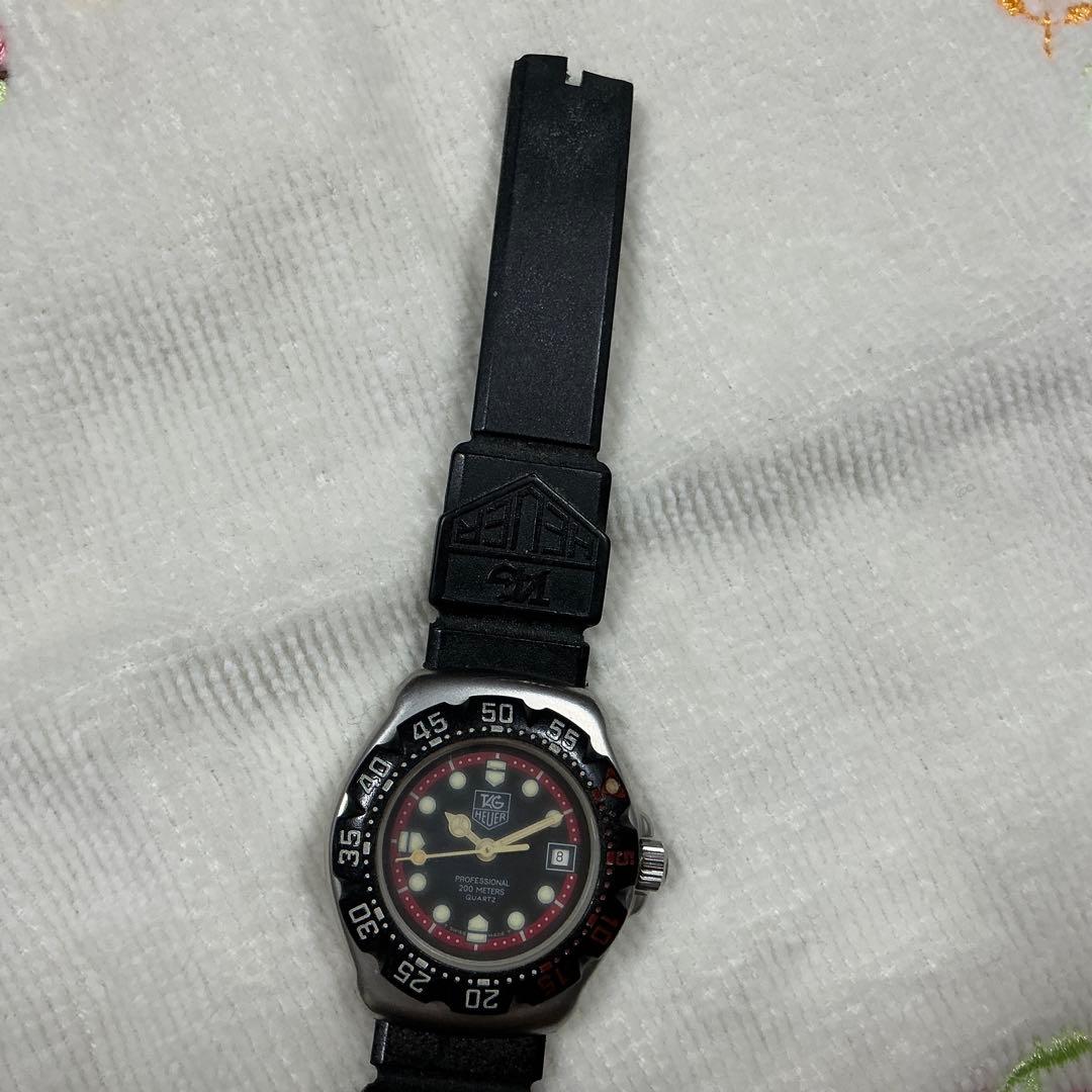 TAG Heuer 腕時計 ジャンク品