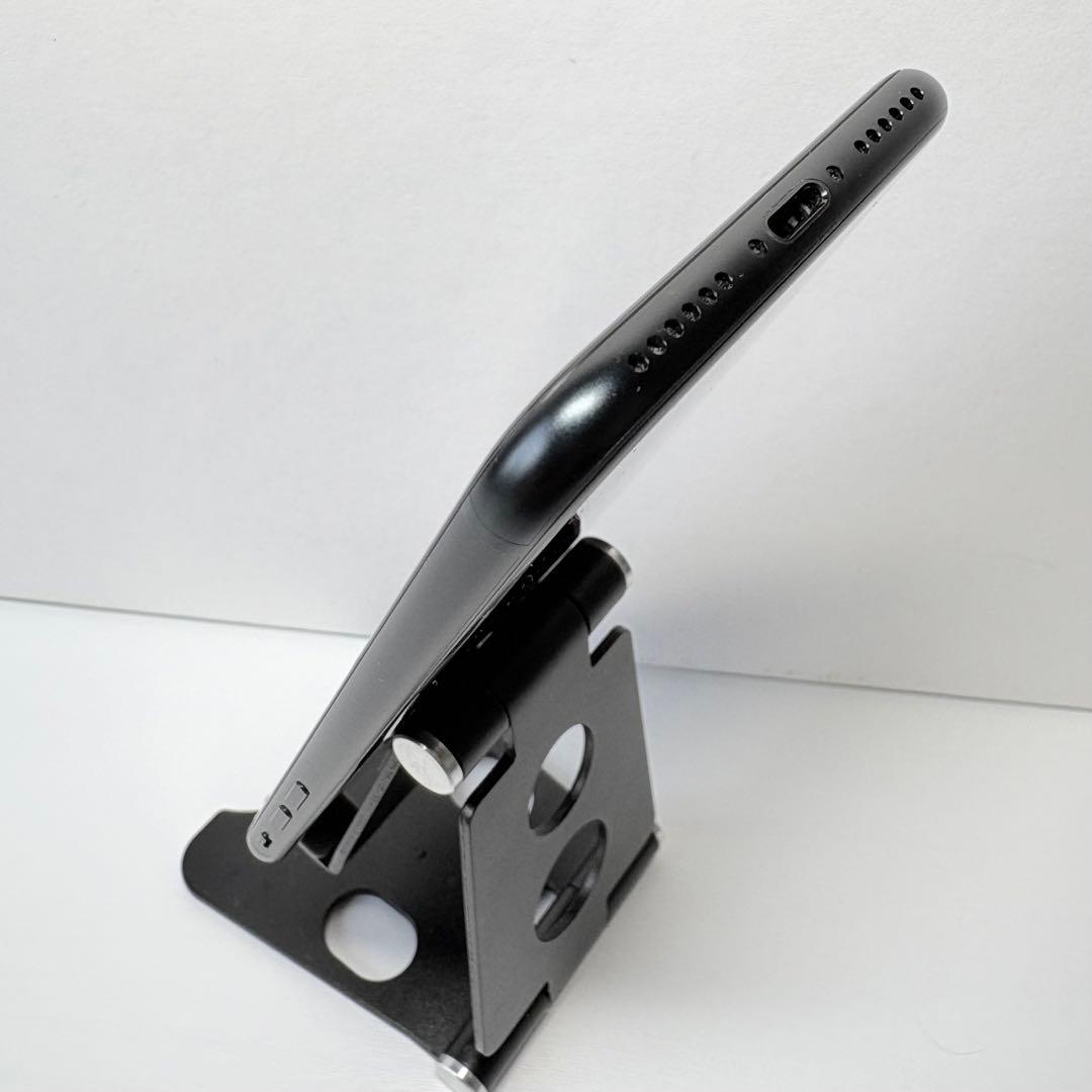 iPhone SE 第3世代 64GB ミッドナイト 箱あり 動作品